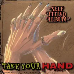Take Your Hand (feat. Yebba Studios) [Zander Xymox Remix] Song Lyrics