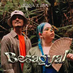 Besa Gyal - Single by NANA & R.C.C. album reviews, ratings, credits