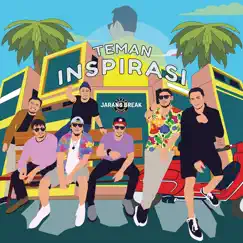 Teman Inspirasi - Single by Jarang Break album reviews, ratings, credits