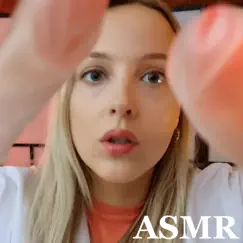 Face Massage For Sleep, Headache Relief, Sinus Clearing, Tapping, Gloves, Oil - EP by Asmr august album reviews, ratings, credits