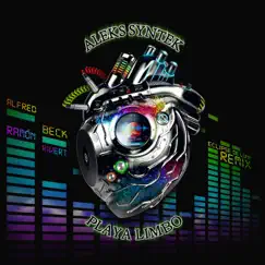Eclipse de Luna (Remix) - Single by Aleks Syntek & Playa Limbo album reviews, ratings, credits