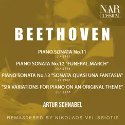 Piano Sonata No.13 in E-Flat Major, Op.27 No.1, ILB 174: I. Andante Song Lyrics