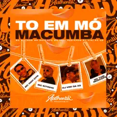 To em Mó Macumba (feat. Mc Kitinho & Yuri Redicopa) - Single by DJ VINI DA ZO & Mc Davi Cpr album reviews, ratings, credits