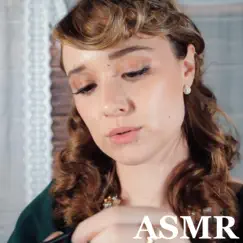 Bridgerton Seamstress Measures You and Prepares Your Garment for the Ball by Amy Kay ASMR album reviews, ratings, credits
