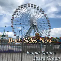 Both Sides Now - Single by Joanie Samra & Jesse Green album reviews, ratings, credits