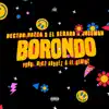 Borondo - Single album lyrics, reviews, download