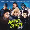 Medio Crazy Remix (feat. Rusherking, FMK & Juhn) - Single album lyrics, reviews, download
