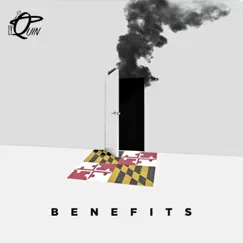 Benefits (feat. Shy Glizzy) - Single by Lyquin album reviews, ratings, credits