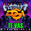 Te Vas - Single album lyrics, reviews, download