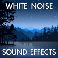 White Noise Sound Effects by Finnolia Sounds for Sleep album reviews, ratings, credits