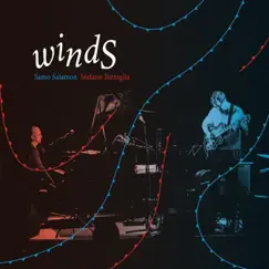 Winds by Samo Salamon & Stefano Battaglia album reviews, ratings, credits