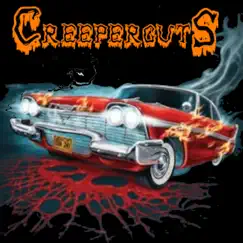 Fury - Single by Creeperguts album reviews, ratings, credits