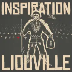 Inspiration - Single by Liouville album reviews, ratings, credits