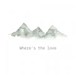 Where's the Love (Inst.) Song Lyrics