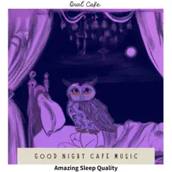 Good Night Cafe Music - Amazing Sleep Quality by Owl Cafe album reviews, ratings, credits