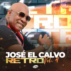 Retro, Vol. 4 by Jose el Calvo album reviews, ratings, credits