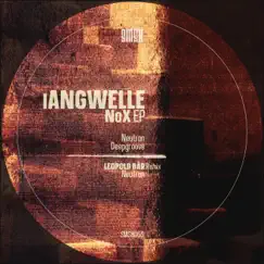NoX - Single by IANGWELLE album reviews, ratings, credits
