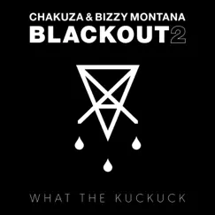 Blackout 2 (feat. Chakuza) by Bizzy Montana album reviews, ratings, credits