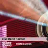 Cinematic Drones & Beds Score - EP album lyrics, reviews, download