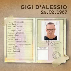 24 febbraio 1967 by Gigi D'Alessio album reviews, ratings, credits