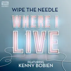 Where I Live (feat. Kenny Bobien) [Guyana Son Instrumental] Song Lyrics
