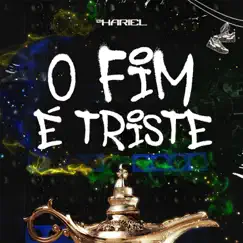 O Fim é Triste (feat. DJ BOY) Song Lyrics