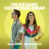 Deus É Sábio Demais para Errar - Single album lyrics, reviews, download