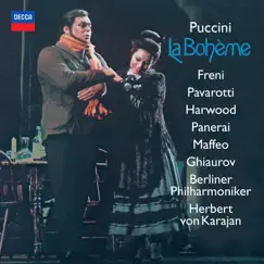 La bohème, Act II: Quando m'en vo' (Musetta's Waltz) Song Lyrics