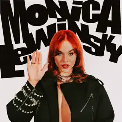 Monica Lewinsky - Single by UPSAHL album reviews, ratings, credits