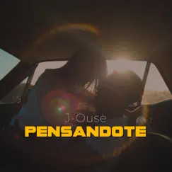 Pensandote Song Lyrics