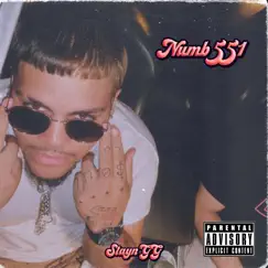 Numb 551 - Single by Stayn GG album reviews, ratings, credits