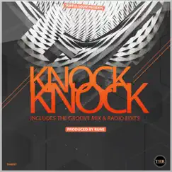 Knock Knock - EP by Rune album reviews, ratings, credits