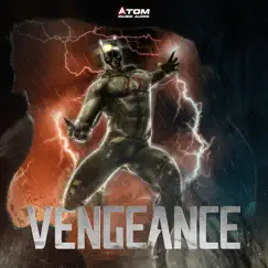 Vengeance by Atom Music Audio album reviews, ratings, credits