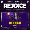 Rinnah - Single album lyrics, reviews, download