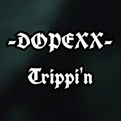 Trippi'n - Single by DOPEXX album reviews, ratings, credits
