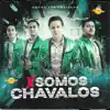 X somos Chavalos album lyrics, reviews, download