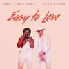 Easy to Love - Single album lyrics, reviews, download