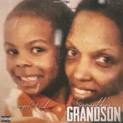 Samantha's Grandson by GuapoWick album reviews, ratings, credits