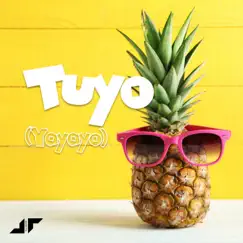 Tuyo (Yayayo) Song Lyrics