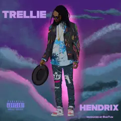 Trellie Hendrix by Mister Trell & RobTun album reviews, ratings, credits