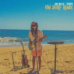 Beach HM Surf Remix (Lo Fi) - Single by Jon Wiilde & HM Surf album reviews, ratings, credits