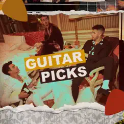 GUITAR PICKS - EP by Jonas Brothers album reviews, ratings, credits