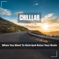 When You Want to Rest and Relax Your Brain by Chilllab album reviews, ratings, credits