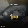 Ifeyo (feat. ProVoice) - Single album lyrics, reviews, download