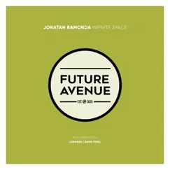 Infinite Space - Single by Jonatan Ramonda album reviews, ratings, credits