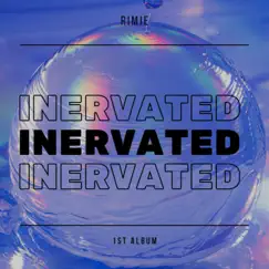 INERVATED (1st Album) by RiMiE album reviews, ratings, credits