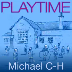 Playtime (feat. Andrew Hingley) Song Lyrics