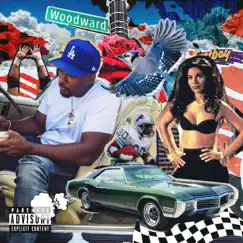 Meet Me On Woodward by Moschino Jones album reviews, ratings, credits