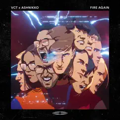 Fire Again (feat. Ashnikko) - Single by VALORANT album reviews, ratings, credits