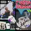 FIESTA PAGANA album lyrics, reviews, download